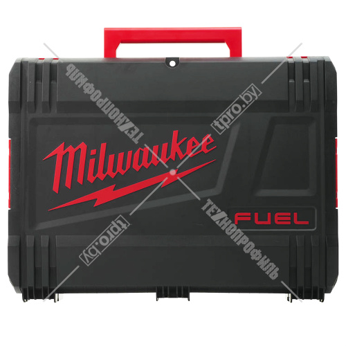 Кейс HD Box 1 с паралоновыми вставками Milwaukee (4932459206) купить в Гродно фото 2