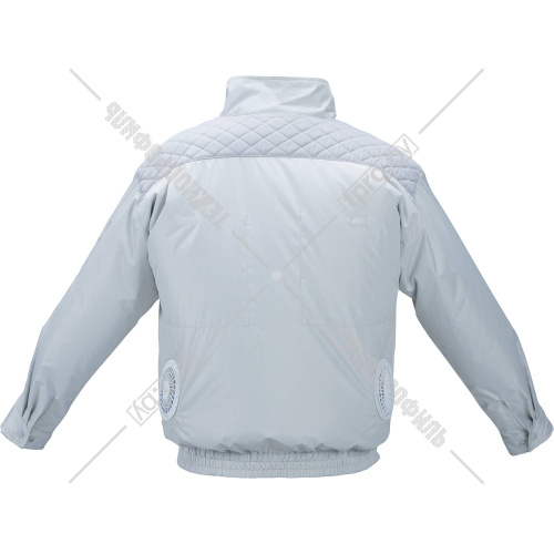 Куртка с охлаждением DFJ210ZL (размер L) аккумуляторная MAKITA купить в Гродно фото 3