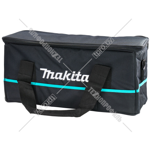 Сумка для инструментов (черная) MAKITA (832188-6) купить в Гродно фото 3