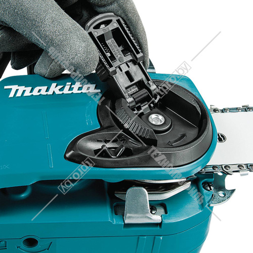 Пила цепная аккумуляторная DUC303Z (DUC 303 Z) MAKITA купить в Гродно фото 6