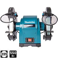 Станок заточной GB801 (GB 801) MAKITA купить в Гродно