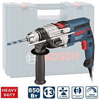 Дрель ударная GSB 19-2 RE Professional BOSCH (060117B500) купить в Гродно