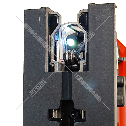 Лобзик аккумуляторный KDMQ85 DCK (KDMQ85(TYPE FK)) купить в Гродно фото 14