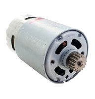 Двигатель 10,8V к шуруповерту GSR 10,8 V-LI BOSCH (2607022838) купить в Гродно