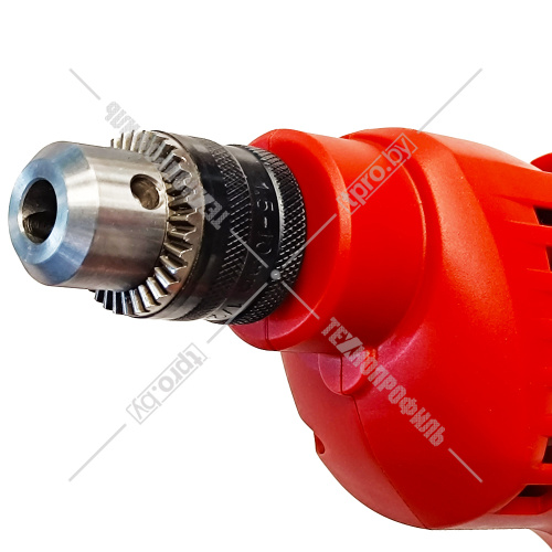 Дрель безударная KJZ10-10 DCK (KJZ10-10) купить в Гродно фото 5