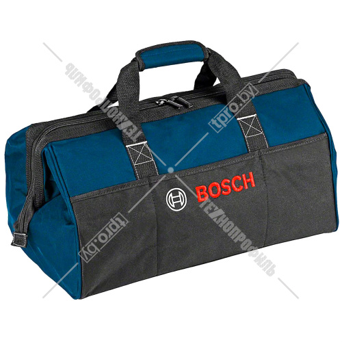 Сумка для инструмента "Power Tool Bag" Professional BOSCH (1619BZ0100) купить в Гродно