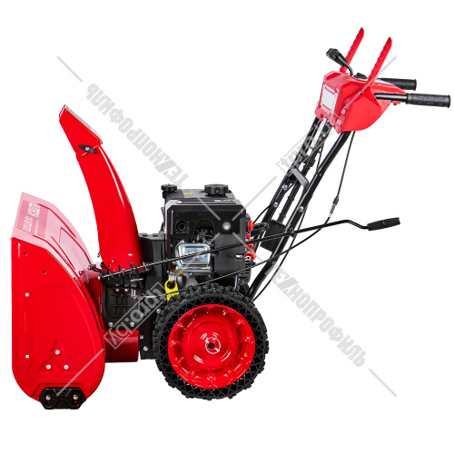 Снегоуборщик бензиновый СМ 0971СЛЭ ELITECH (E1609.027.00) купить в Гродно фото 5