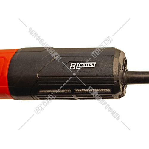 Угловая шлифмашина KSM16-125 DCK (KSM16-125) купить в Гродно фото 10