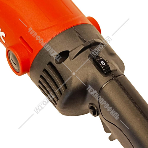 Угловая шлифмашина KSM03-150 DCK (KSM03-150) купить в Гродно фото 6