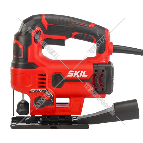Лобзик электрический JS3131 SKIL (JS3131SE00) купить в Гродно фото 5