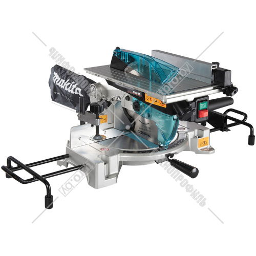 Пила торцовочная комбинированная LH1040F (LH 1040 F) MAKITA купить в Гродно фото 2