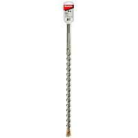 Бур по бетону SDS-Max 22x400x520 мм ZENTRO MAKITA (P-77861) купить в Гродно