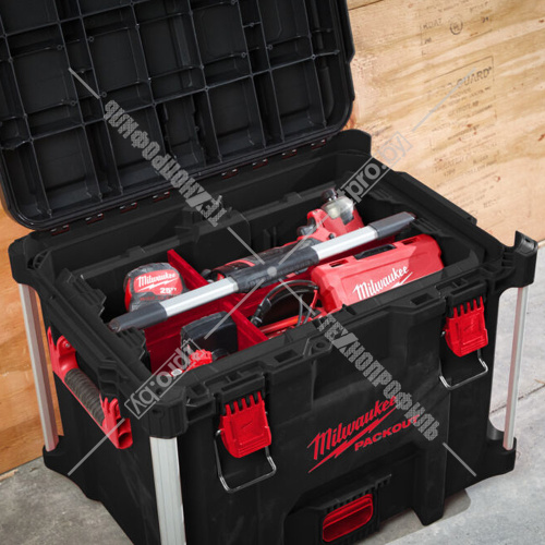 Лоток для инструмента PACKOUT TOOL TRAY Milwaukee (4932480625) купить в Гродно фото 4