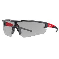Защитные очки ENHANCED (серые) Milwaukee (4932478907) купить в Гродно