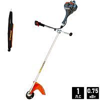 Мотокоса FF55 Holzfforma (BCFS55) купить в Гродно