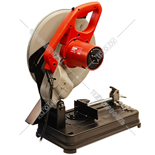 Пила отрезная по металлу KJG04-355BS DCK (KJG04-355BS) купить в Гродно фото 7