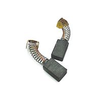 Комплект угольных щеток к PCM 8 S BOSCH (1609BP7209) купить в Гродно