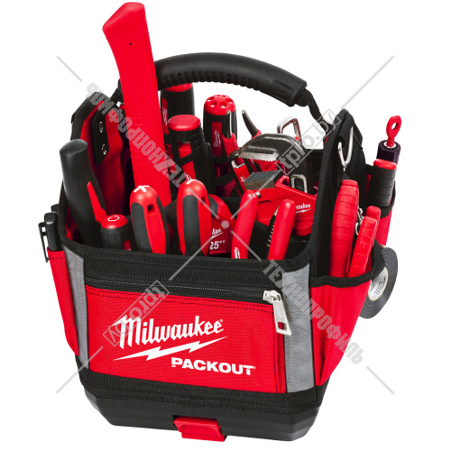 Сумка для инструмента PACKOUT 25 см Milwaukee (4932464084) купить в Гродно фото 7