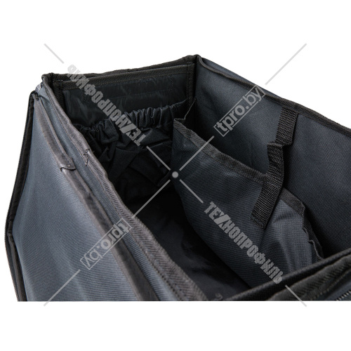 Сумка для инструментов (черная) MAKITA (832188-6) купить в Гродно фото 5