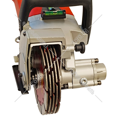 Штроборез KZR125 DCK (KZR125) купить в Гродно фото 13