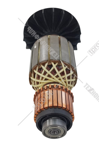 Ротор в сборе к GWS 20-230 BOSCH (1604011252) купить в Гродно фото 4