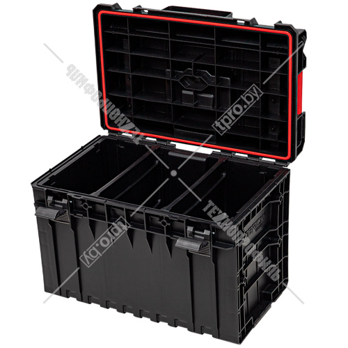 Ящик для инструментов Qbrick System ONE 450 2.0 Technik (SKRQ450T2CZAPG001) купить в Гродно фото 2