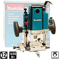 Фрезер ручной RP1803FX02 (RP 1803 FX02) MAKITA купить в Гродно