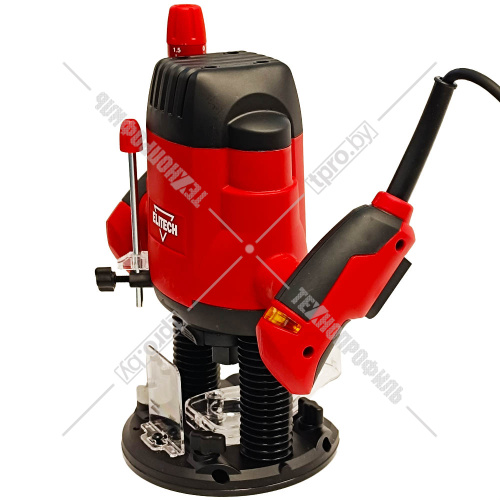 Фрезер ручной Ф 1800Э ELITECH (E2212.005.00) купить в Гродно фото 5