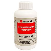 Преобразователь ржавчины (250 мл) WUMAX (1893110250) купить в Гродно