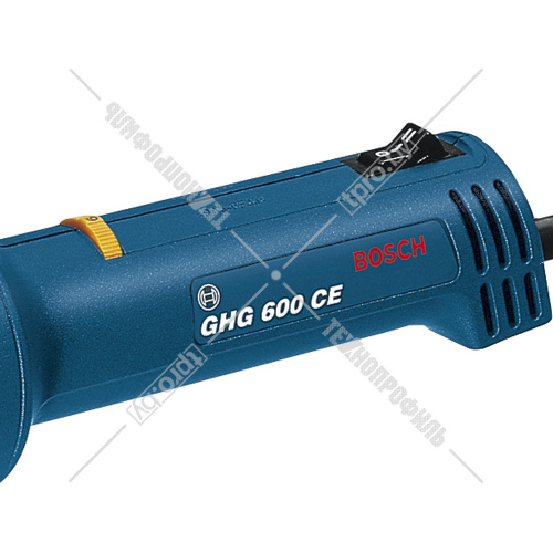 Термовоздуходувка GHG 600 CE Professional BOSCH (0601942103) купить в Гродно фото 3