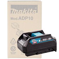 Адаптер ADP10 с зарядного XGT 40Vmax на аккумулятор 18V LXT MAKITA (191C11-5) купить в Гродно