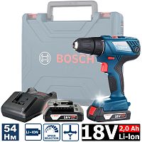 Дрель-шуруповерт аккумуляторная GSR 180-LI Professional BOSCH (06019F8123) купить в Гродно Дрель-шуруповерт аккумуляторная GSR 180-LI Professional BOSCH (06019F8123) купить в Гродно