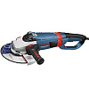 Двуручные угловые шлифмашины Двуручные угловые шлифмашины