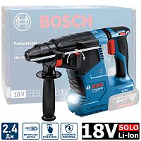 Перфоратор аккумуляторный GBH 187-LI Professional BOSCH (0611923020) купить в Гродно Перфоратор аккумуляторный GBH 187-LI Professional BOSCH (0611923020) купить в Гродно