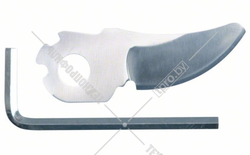 Сменный нож к секатору EasyPrune BOSCH (F016800475) купить в Гродно