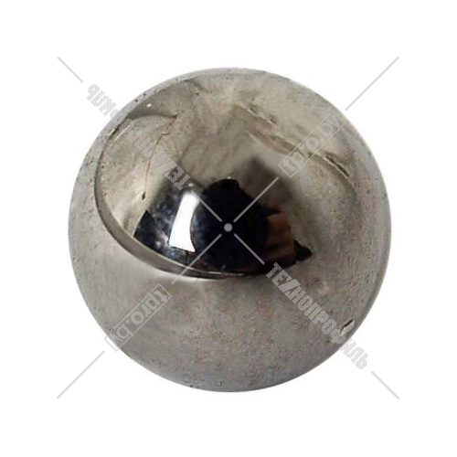 Стальной шарик фиксации к 4329 / JV0600 / 5008MG / UC3530A /  JV103D MAKITA (216008-6) купить в Гродно