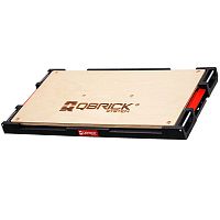 Адаптер для ящиков Qbrick System ONE Adapter Multi Work Platform (с ящиками TWO и PRO) (ADPTQONEWPCZAPG001) купить в Гродно Адаптер для ящиков Qbrick System ONE Adapter Multi Work Platform (с ящиками TWO и PRO) (ADPTQONEWPCZAPG001) купить в Гродно