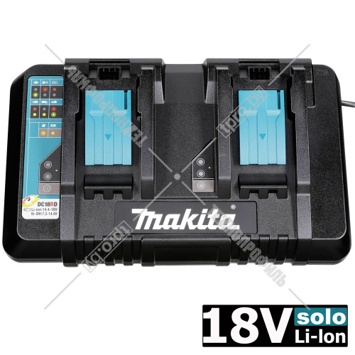Зарядное устройство DC18RD MAKITA (630876-7) купить в Гродно