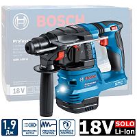 Перфоратор аккумуляторный GBH 185-LI Professional BOSCH (0611924020) купить в Гродно Перфоратор аккумуляторный GBH 185-LI Professional BOSCH (0611924020) купить в Гродно