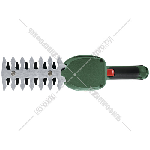 Ножницы аккумуляторные ISIO BOSCH (0600833108) купить в Гродно фото 14
